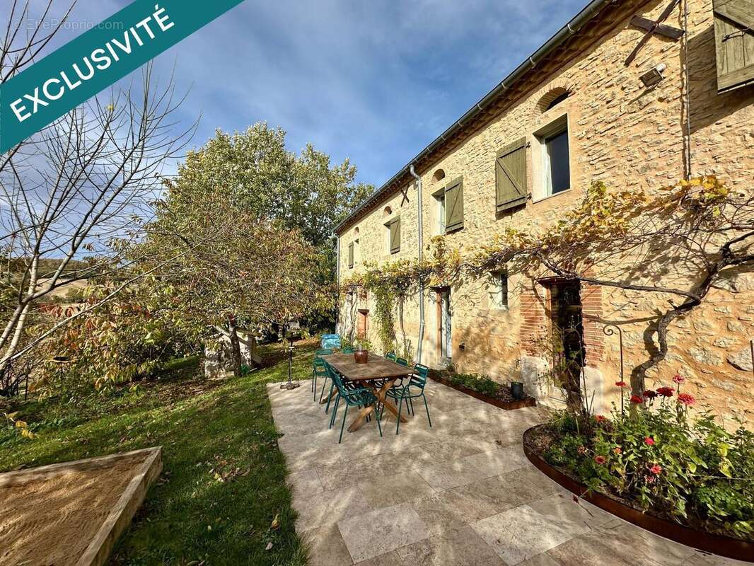 Photo 2 - Maison à PRADES