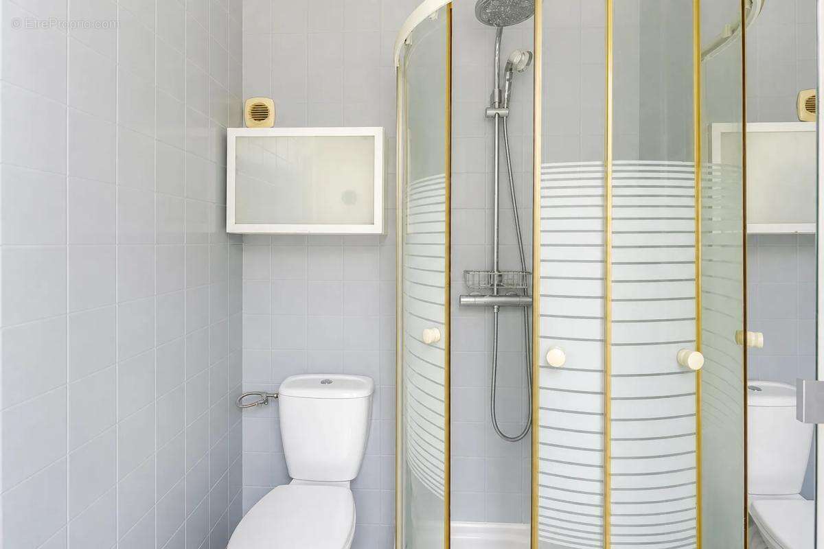 Appartement à CHAVILLE