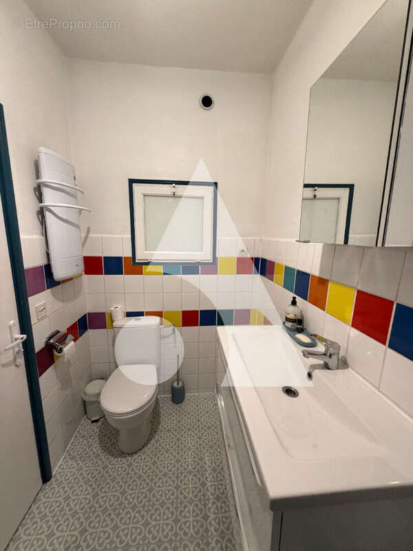 Appartement à LA ROCHELLE