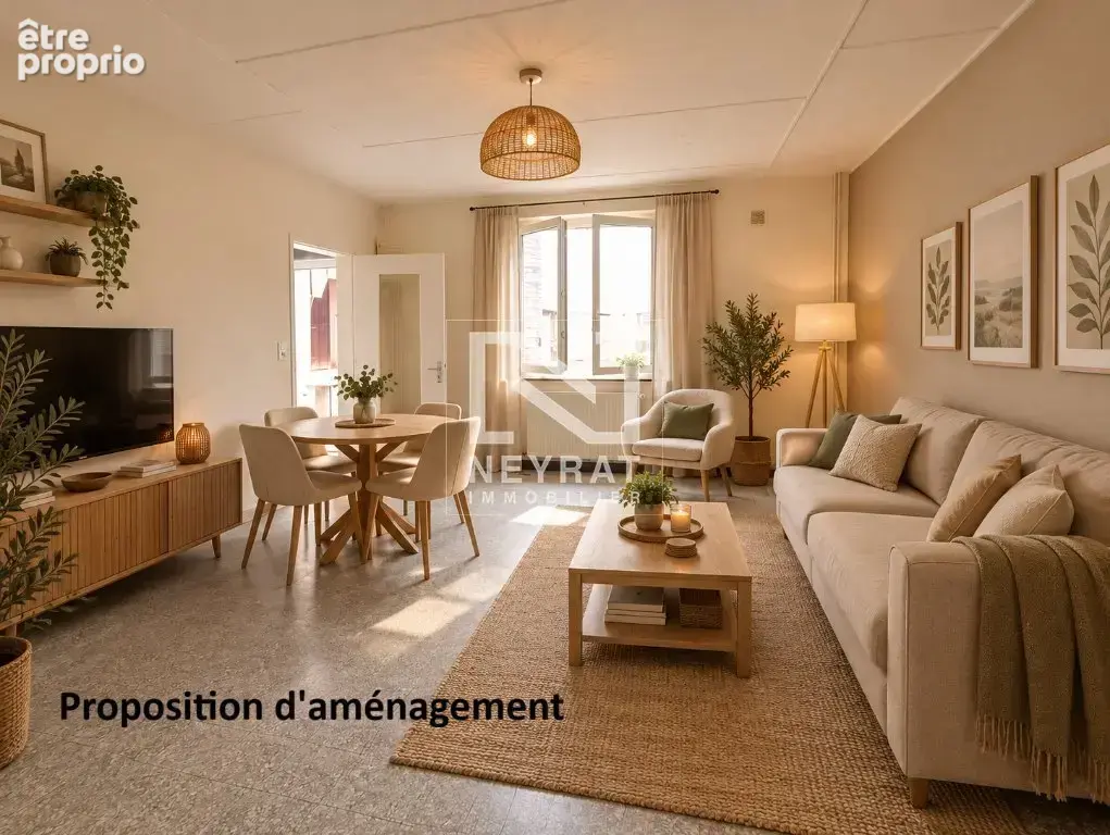 Maison 94m2 de plain pied avec grande grange et maisonnette - photo 7
