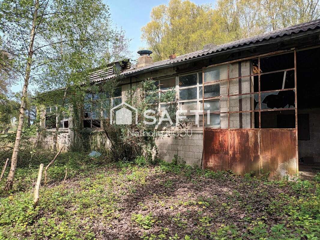 Appartement 400 m² à Lancheres  - photo 4