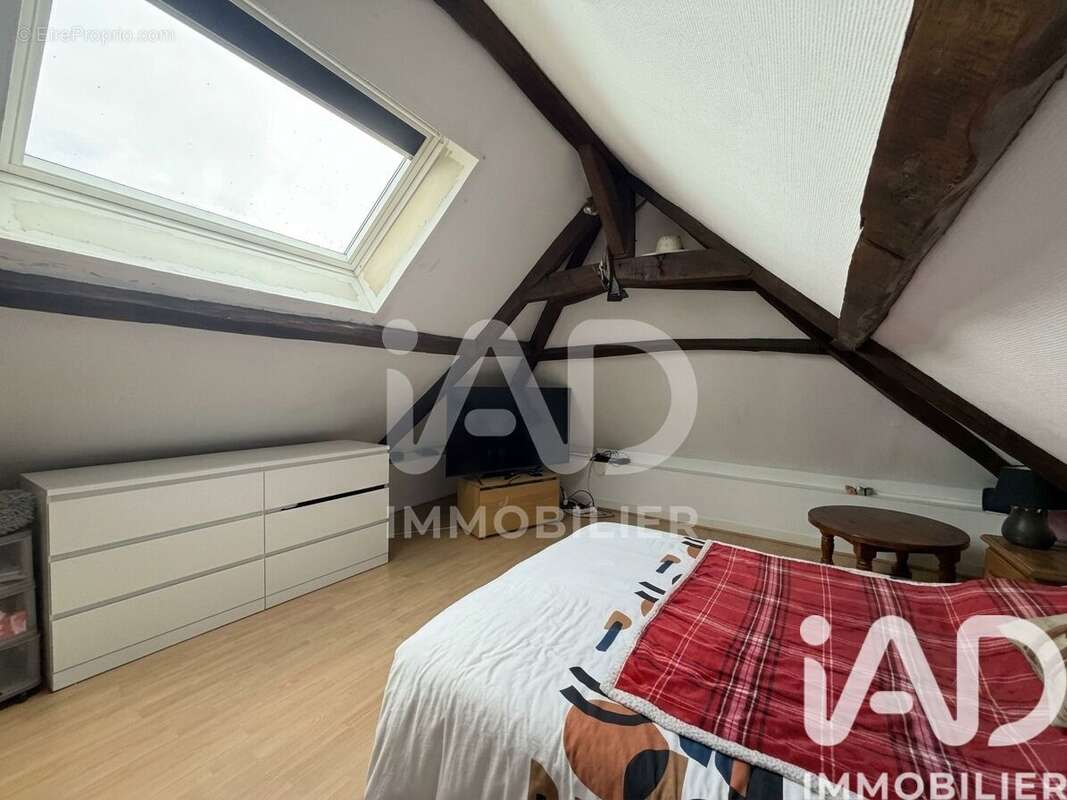 Maison 56 m² à Ailly  - photo 7