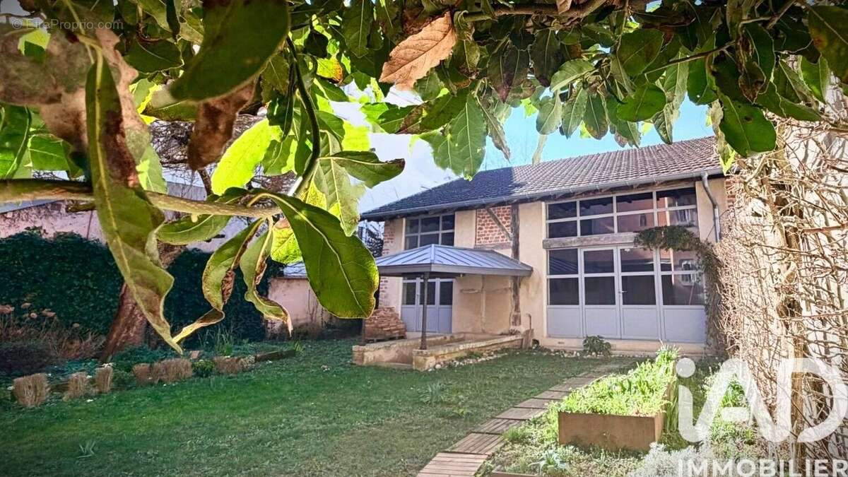 Photo 5 - Maison à BOURG-EN-BRESSE