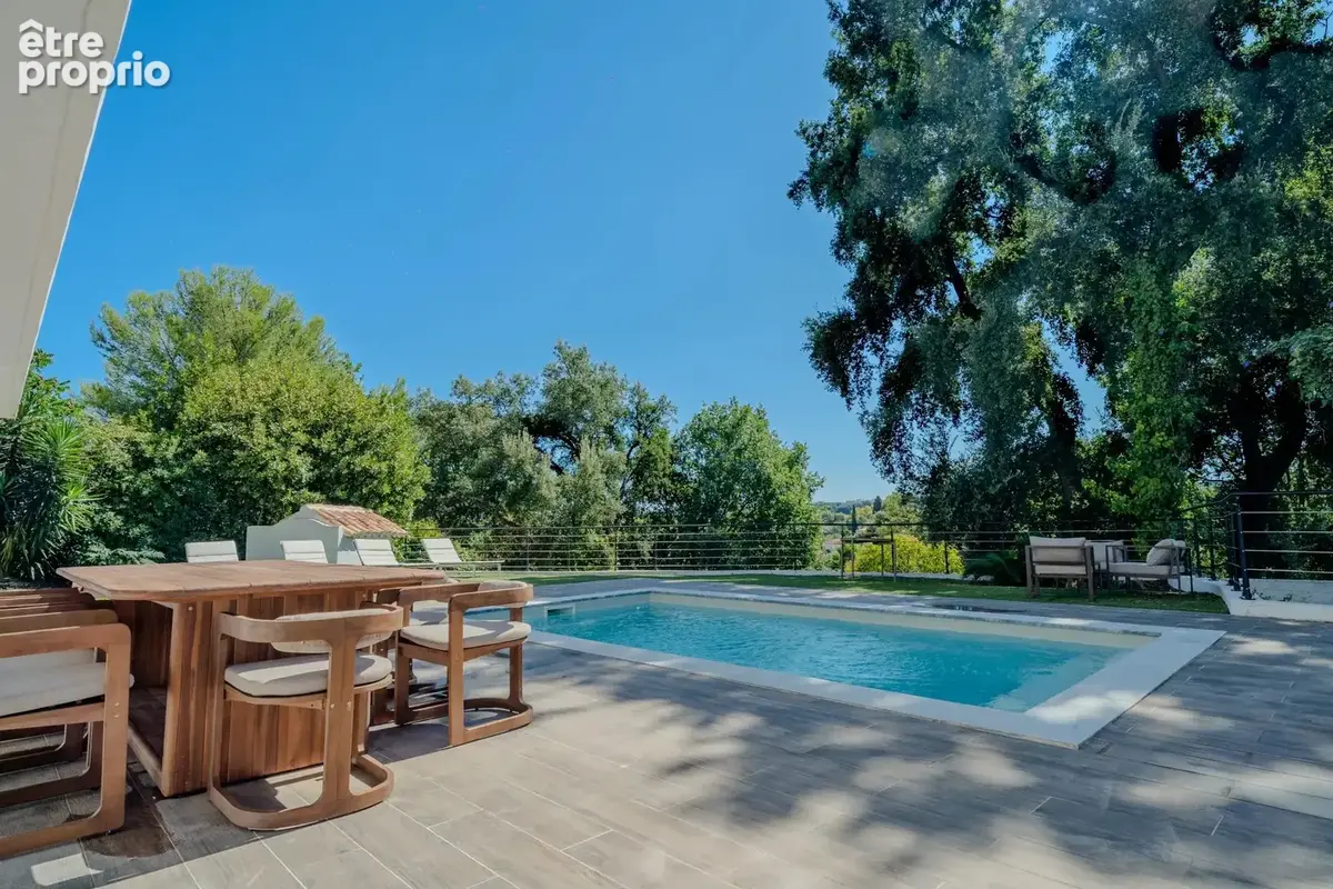 Magnifique villa 5 chambres - photo 2