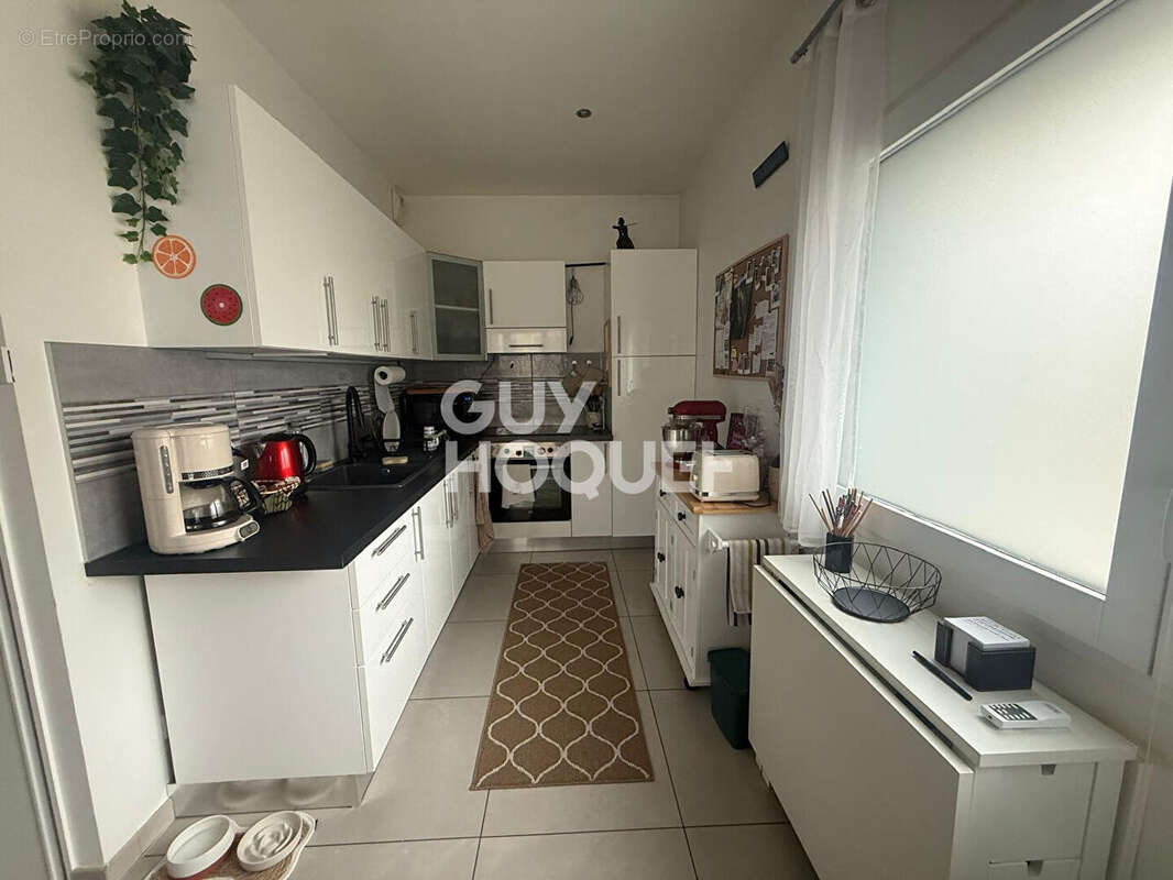 Appartement à ANNECY