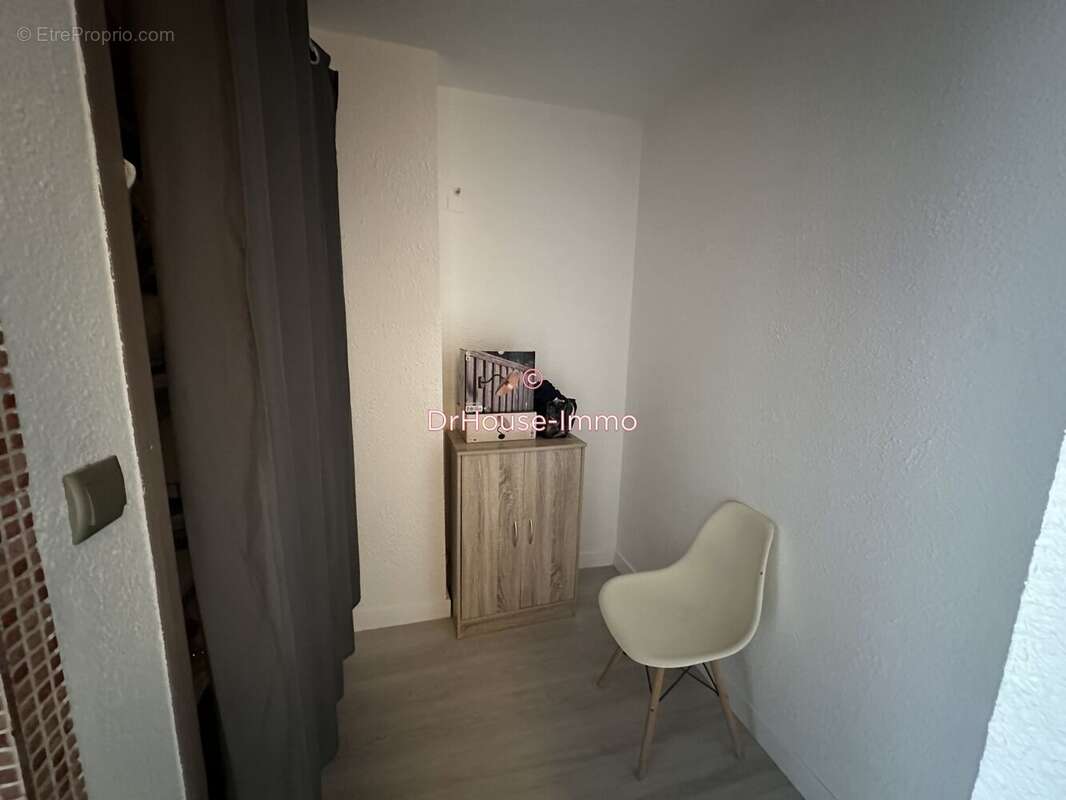 Appartement 34 m² à Agde  - photo 9