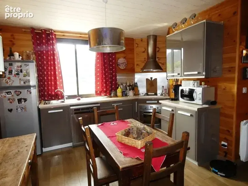 Photo Appartement à Lus-La-Croix-Haute au prix de 160 000€