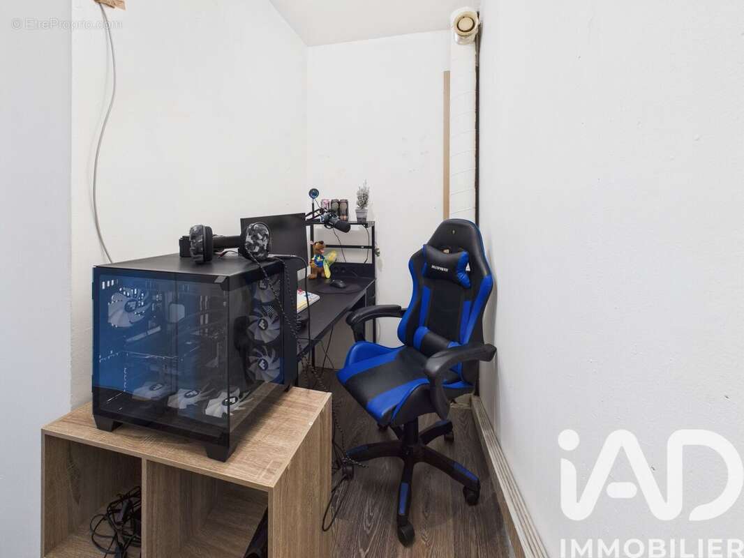 Photo 8 - Appartement à ESSEY-LES-NANCY