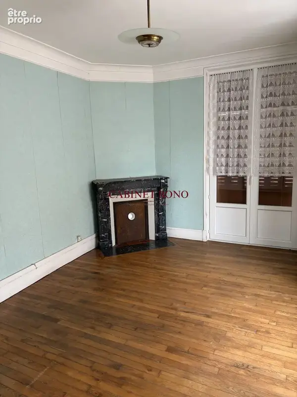 Maison 8 pièces 153 m² à vendre à Chauny (02300) - photo 8