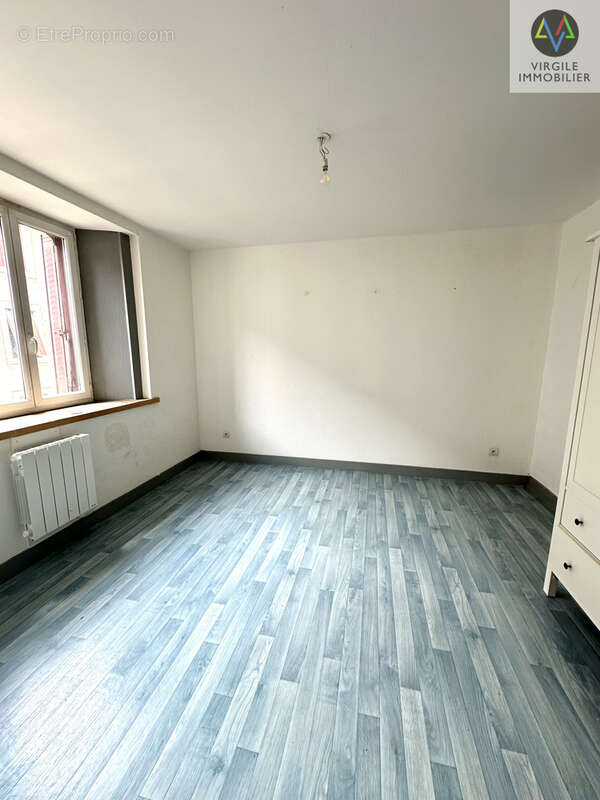 Appartement à FONCINE-LE-HAUT