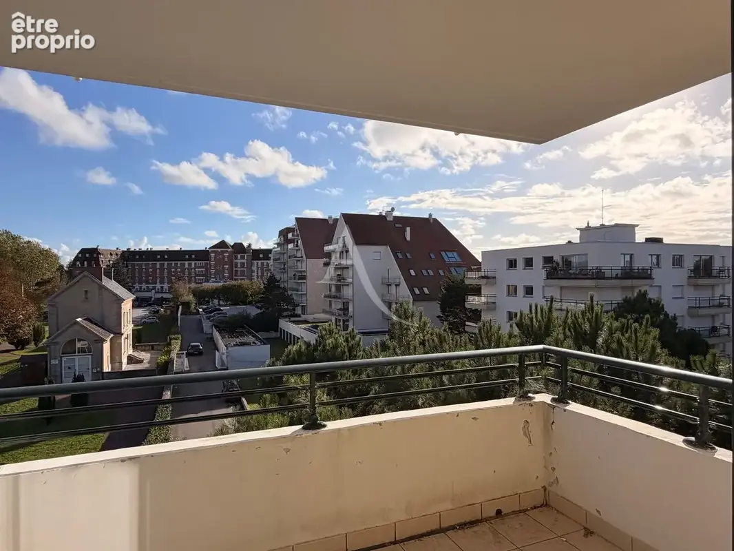 Appartement Le Touquet Paris Plage 2 pièce(s) - photo 7