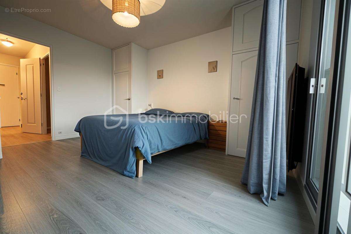 Appartement à PORNICHET