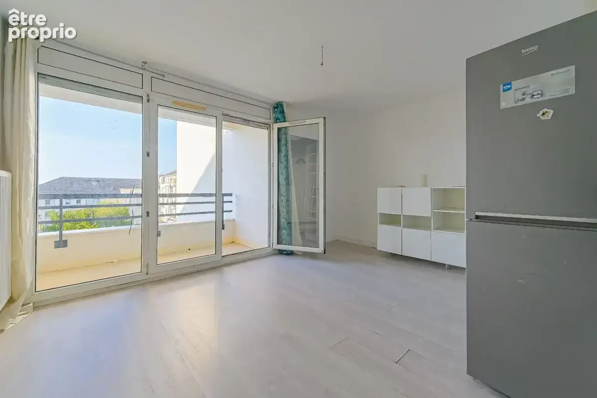 Appartement 2 pièces 35 m² à vendre à Creteil (94000) - photo 4