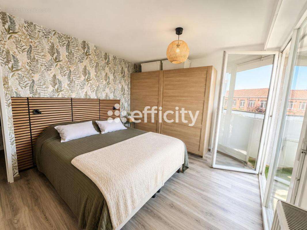 Appartement à LILLE