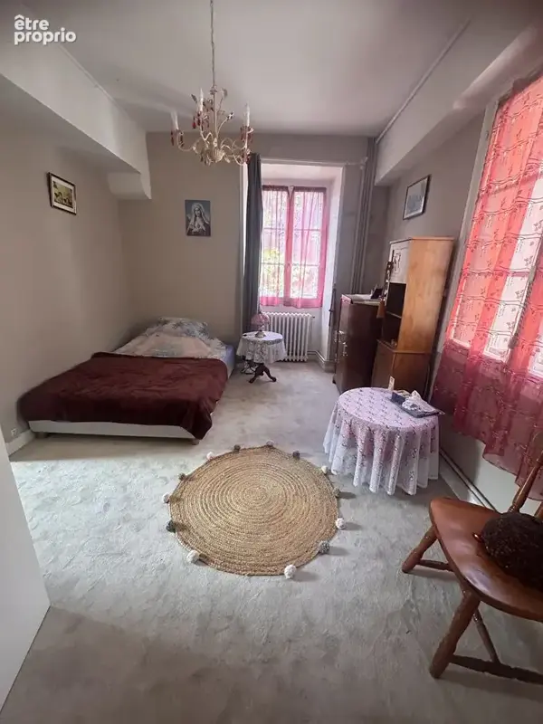 Appartement F3 Blois - photo 8