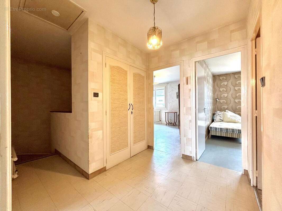 Maison 98 m² à Sennecey-Les-Dijon  - photo 7