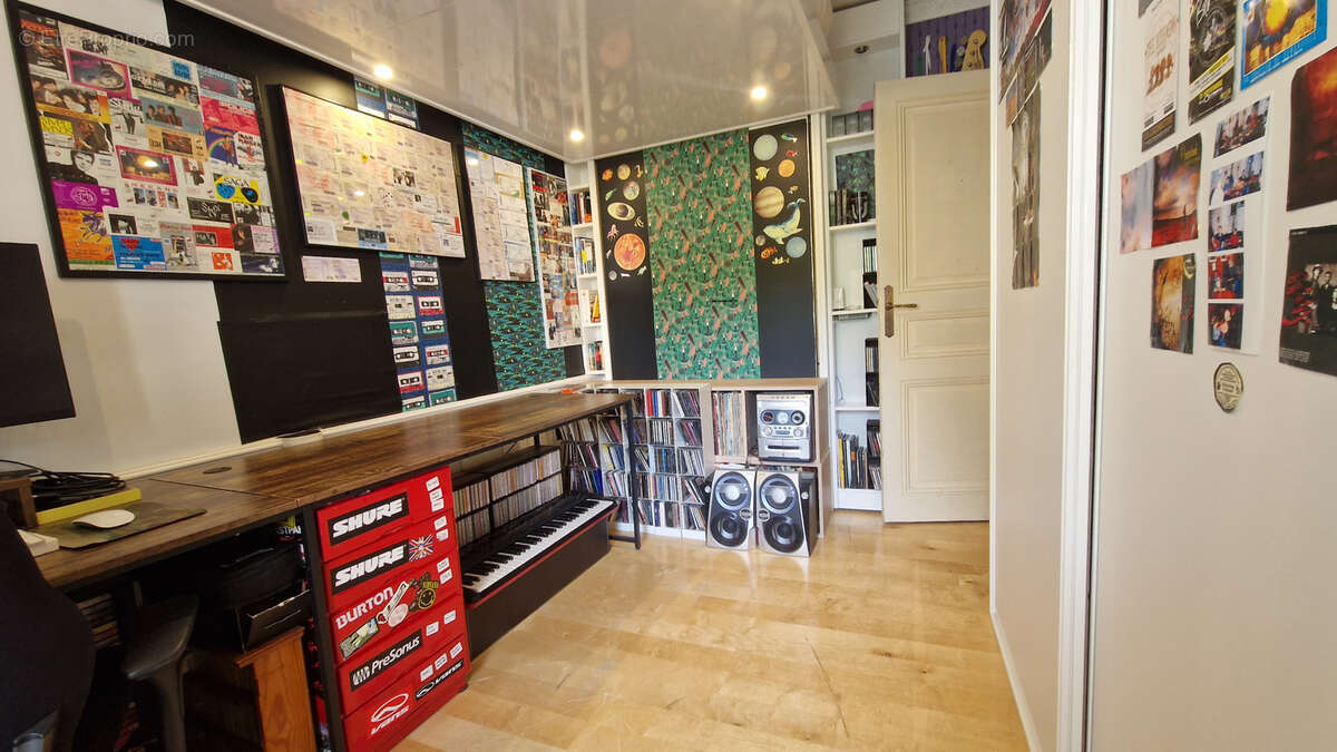 Appartement à RUEIL-MALMAISON