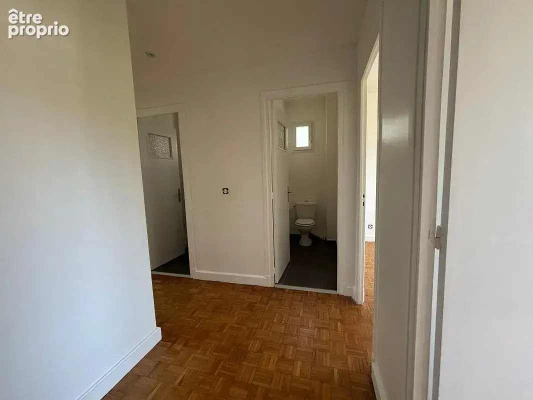 Billère :Appartement À Vendre avec cave et place de parking privative - photo 10