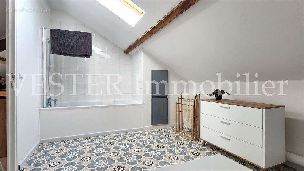 Maison à MONTPON-MENESTEROL