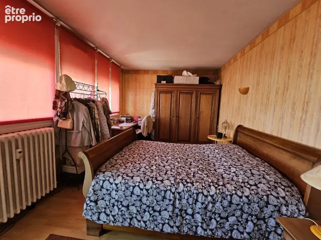 Appartement - photo 7