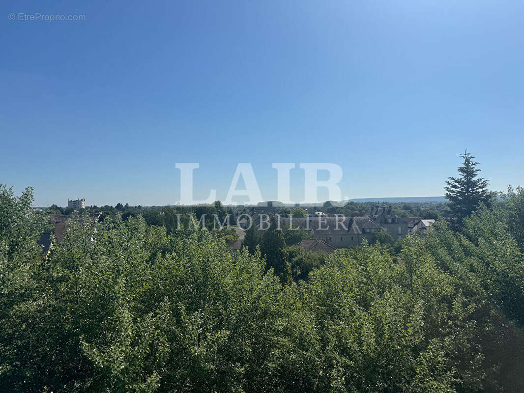 Appartement à ALENCON