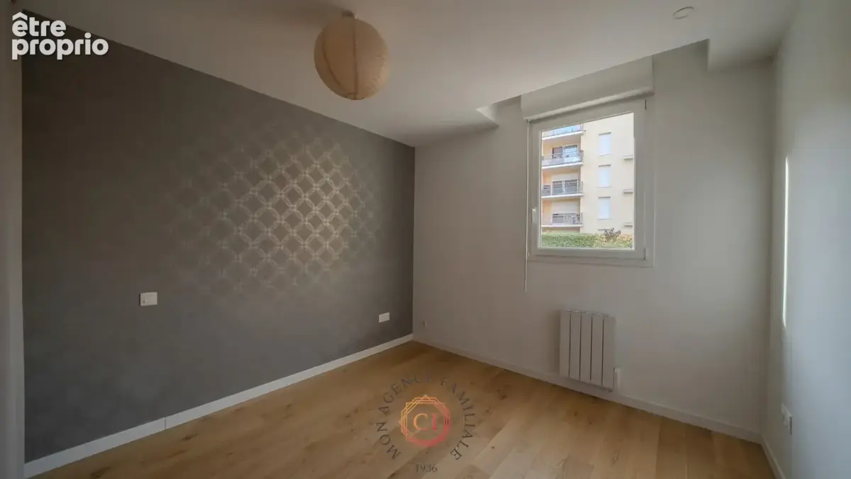 Appartement 3 pièces de 74 m2 - photo 4