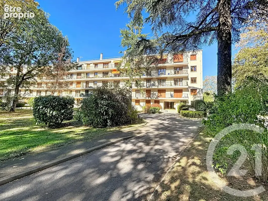 Appartement 2 pièces 60 m² à vendre à Rambouillet (78120) - photo 2