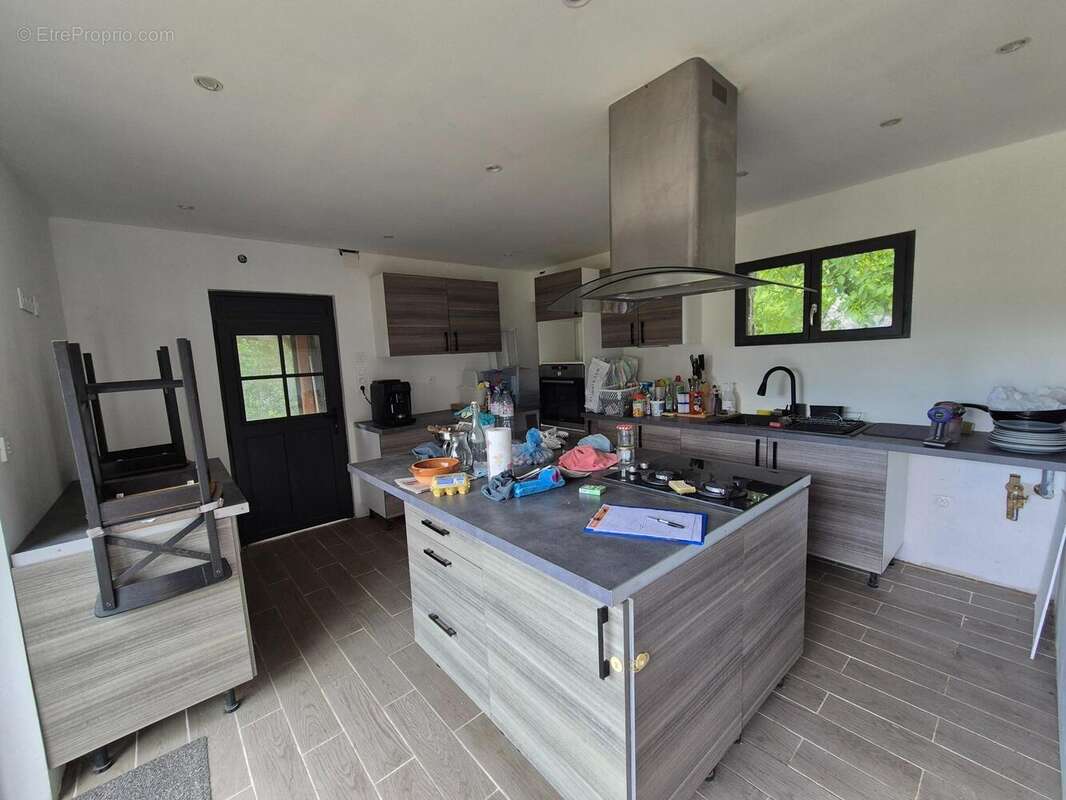 Photo 3 - Maison à ROUTOT