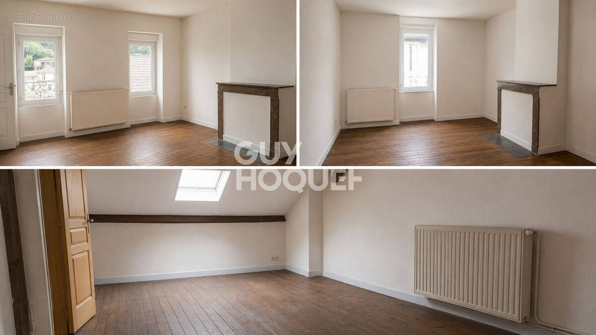 Appartement à VALS-LES-BAINS