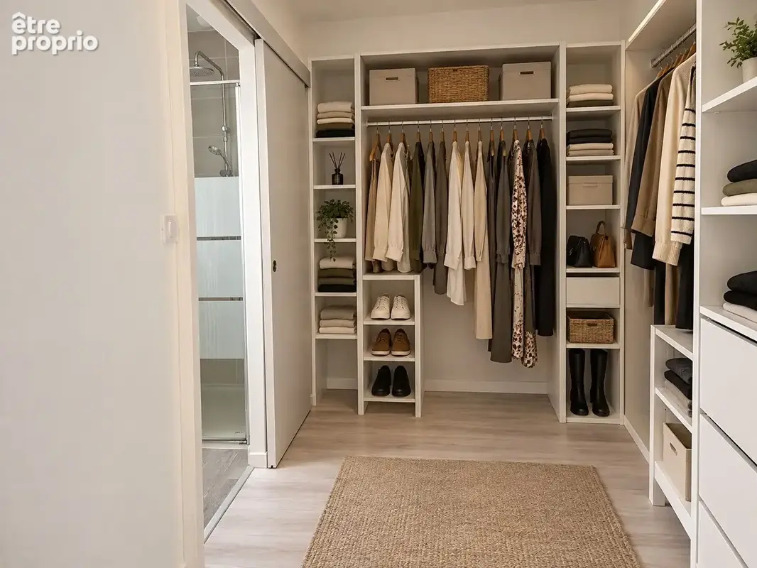 Challans - 102.14 m2 habitable - 382 m² de terrain - photo 7
