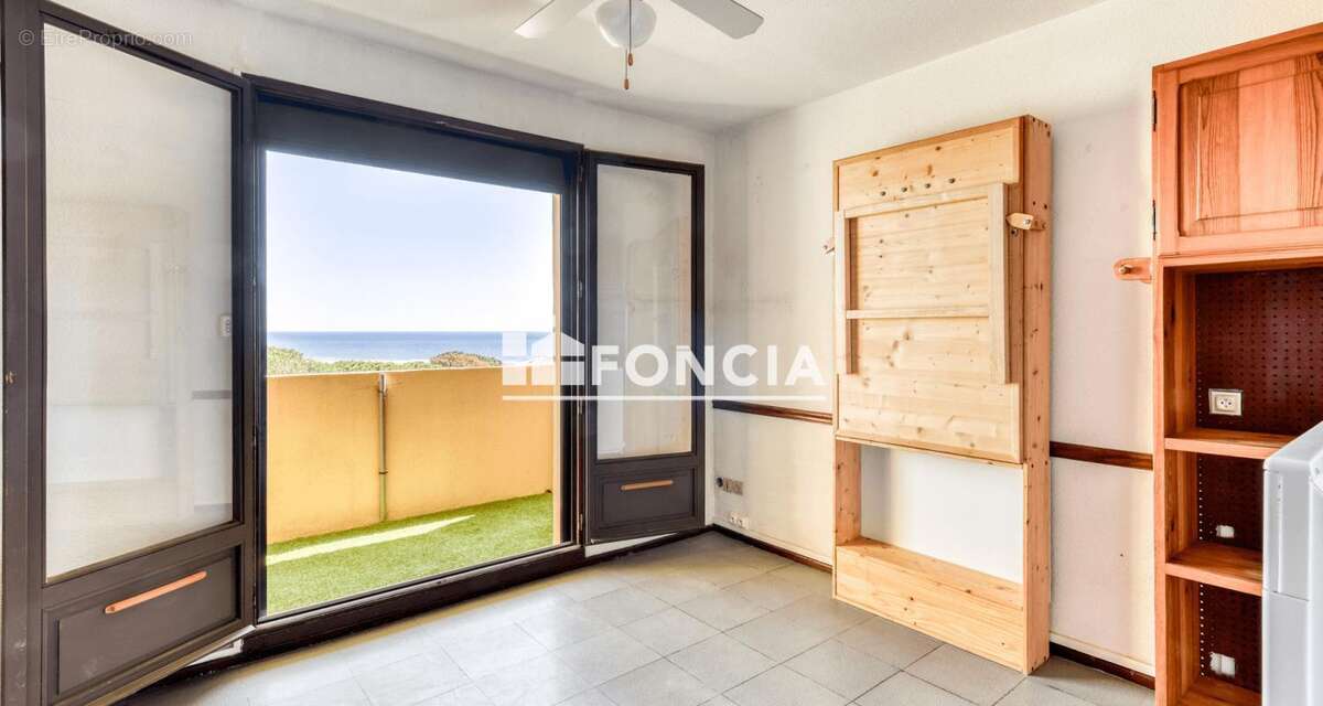 Appartement à FLEURY