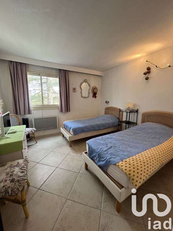 Photo 7 - Appartement à GREOUX-LES-BAINS