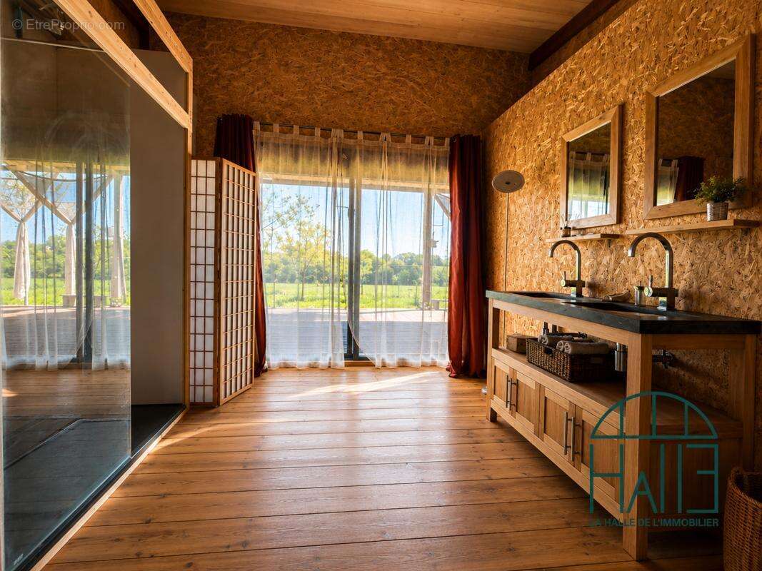 Maison individuelle - photo 9