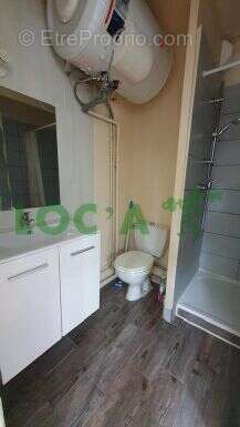 Photo 8 - Appartement à DIJON