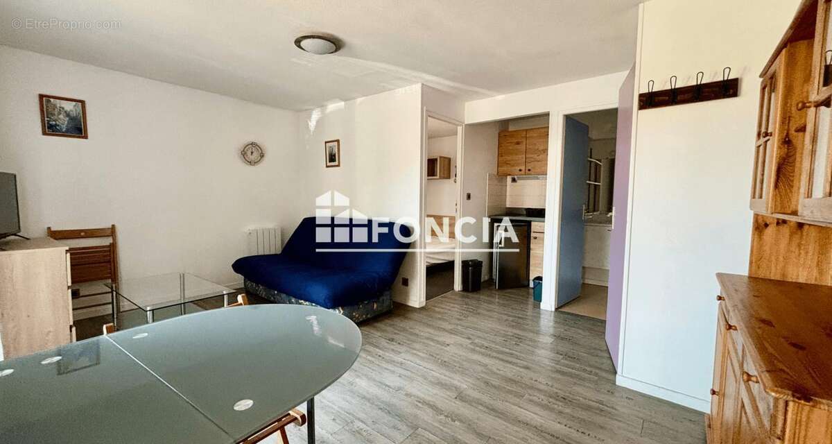 Appartement à LA ROCHELLE