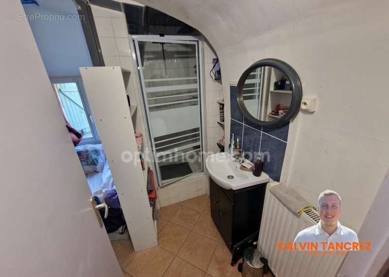 Appartement à SAINT-BRES