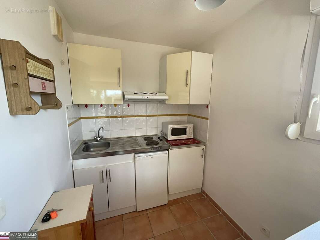 Appartement à BEZIERS