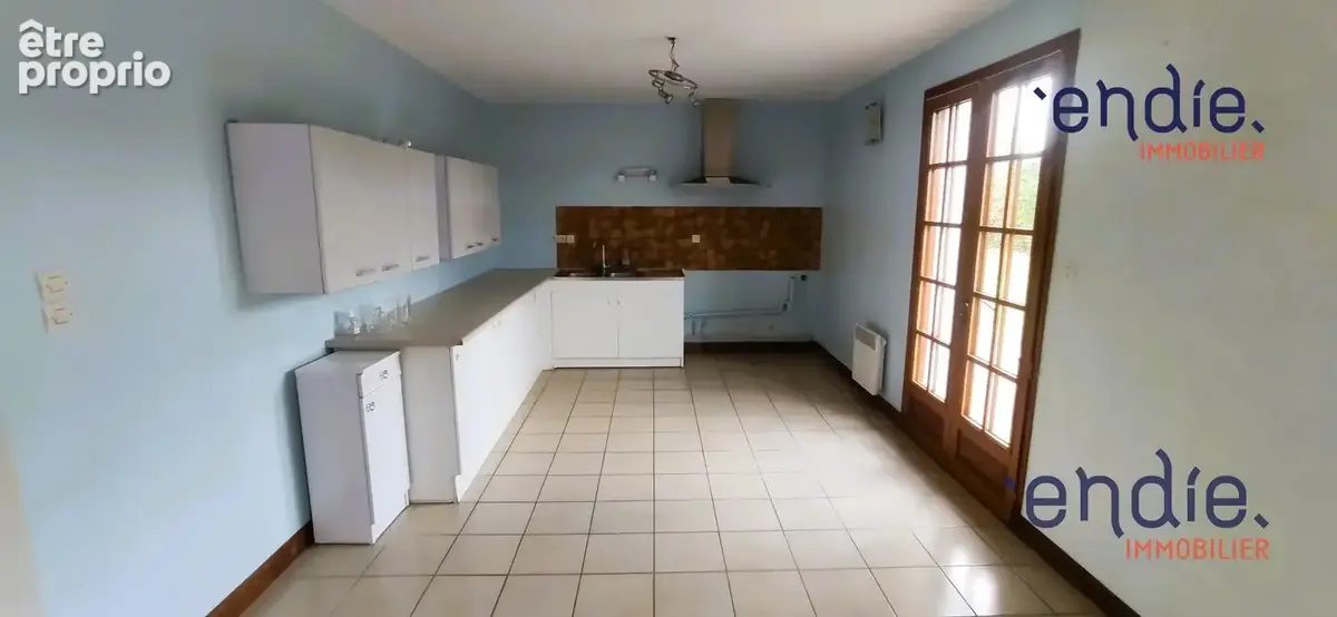 Maison 4 pièces 111 m² à vendre à Chambourg-Sur-Indre (37310) - photo 4