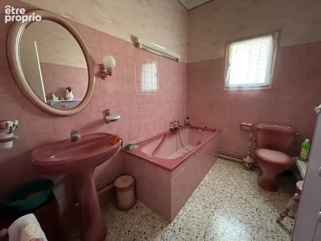 Maison 95 m² à Generargues  - photo 8