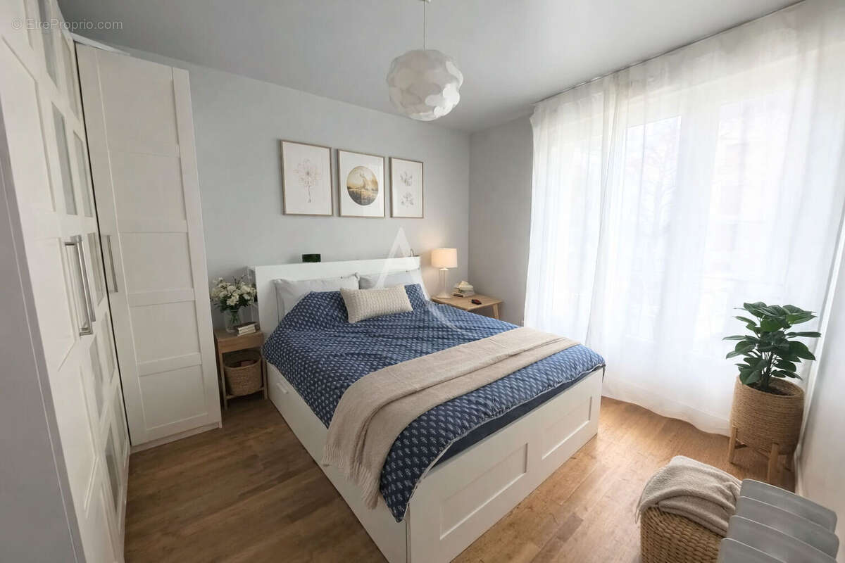 Maison à NANTES