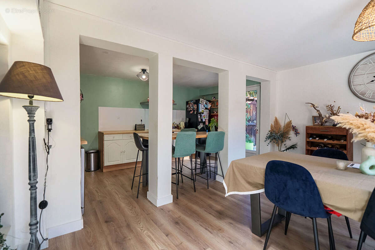 Maison à CARCASSONNE