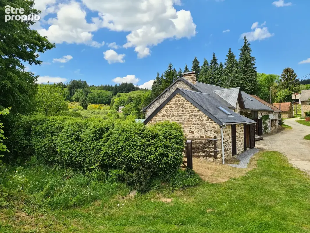 Longère 6 pces 250 m2 et un étang - photo 16