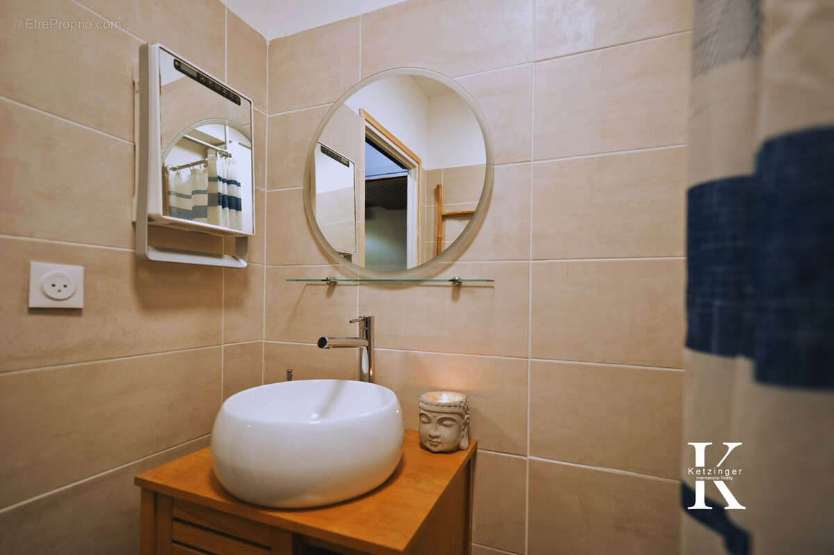 Appartement à LA GRANDE-MOTTE