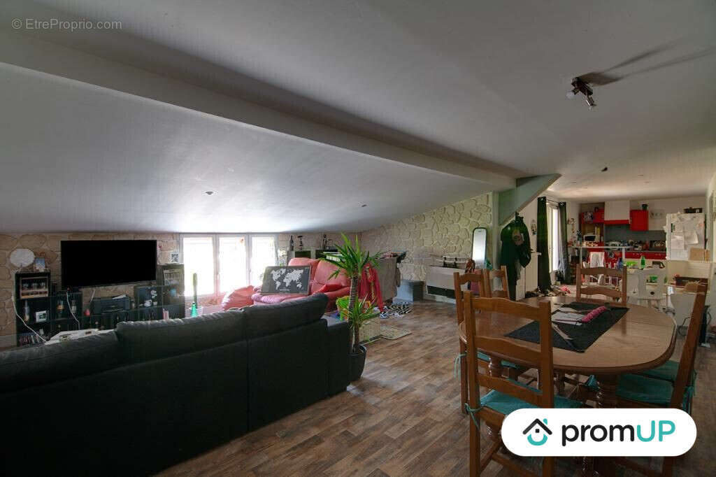 Appartement à MONTIER-EN-DER