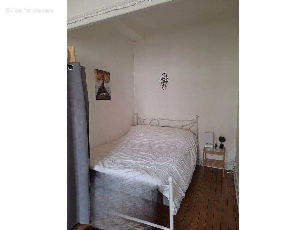 Appartement à LYON-8E