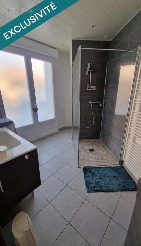 Photo 7 - Appartement à SAONE