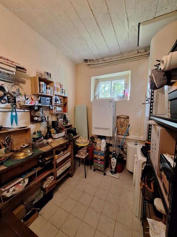 Photo 6 - Maison à DEGAGNAC