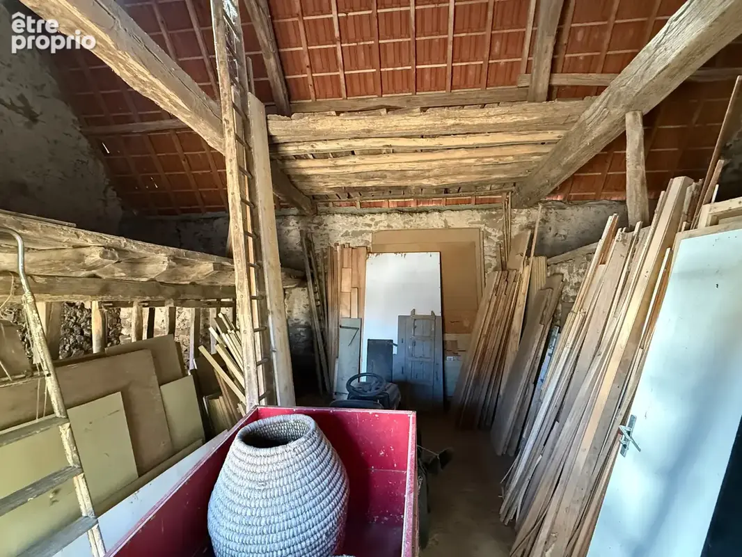 Maison à Chassignolles  - photo 6