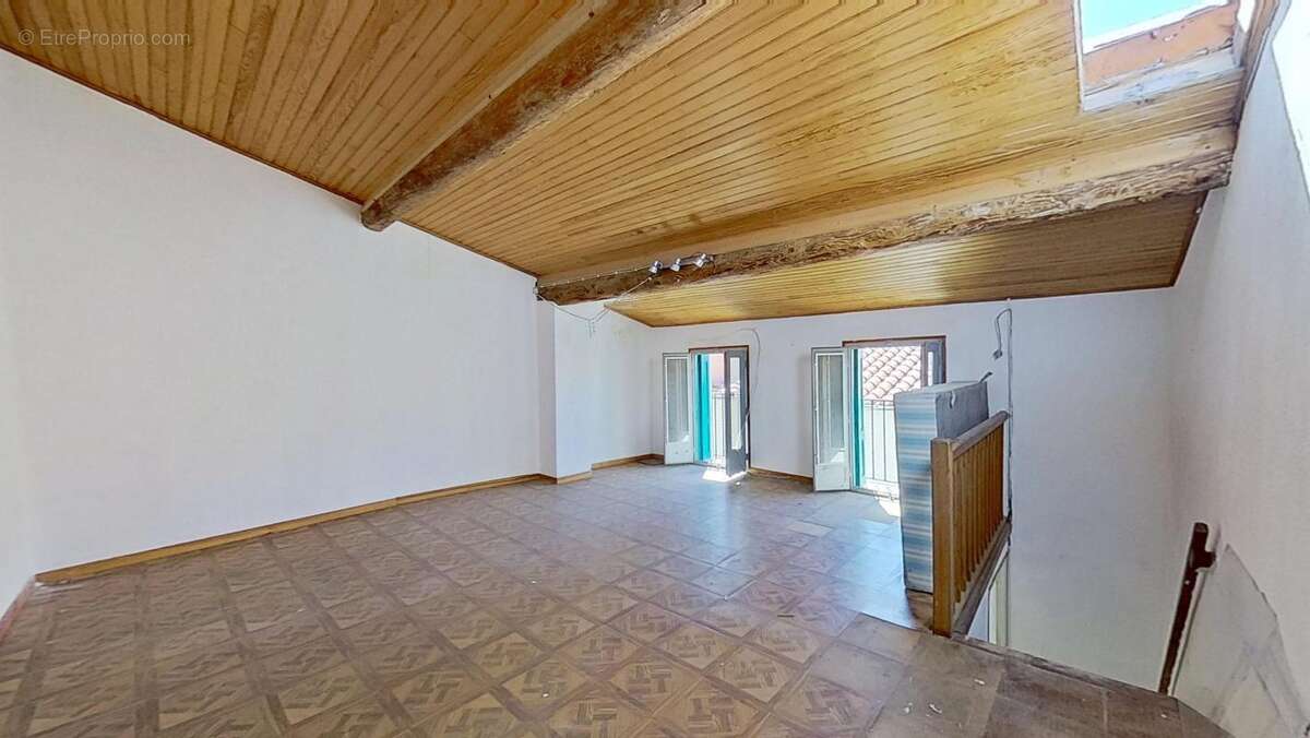 Maison à PRADES