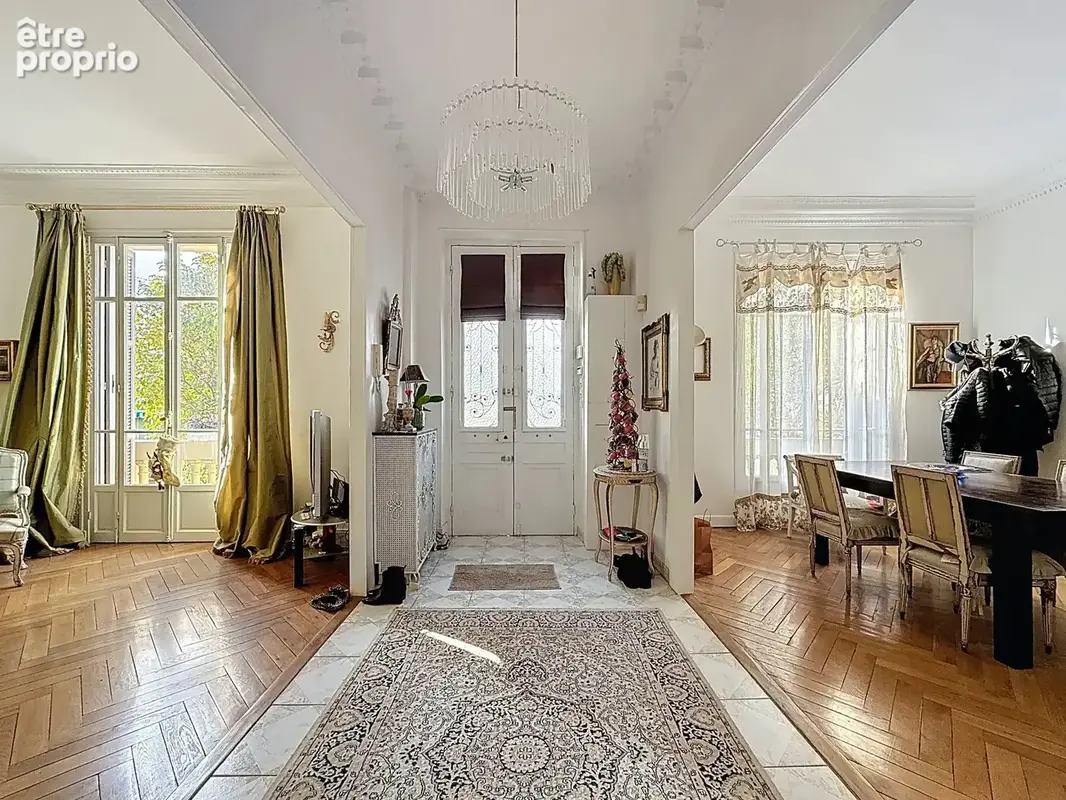 Maison. nice  / poetes - photo 5